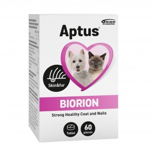 APTUS Biorion tabletki 60tabl.