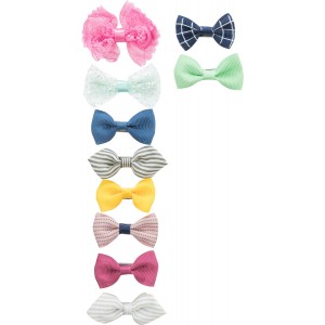 TRIXIE Kokarda dla yorka - 10 szt.