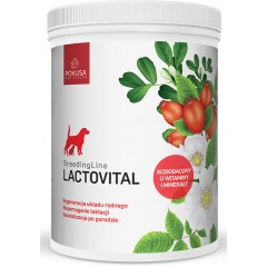 POKUSA BreedingLine LactoVital 500g