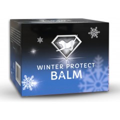 POKUSA DiamondCoat Winter Protect Balm 50ml (balsam)