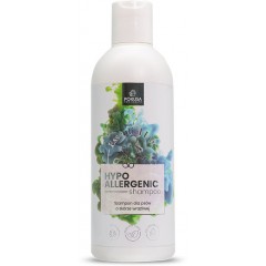 POKUSA Essential Line Hypoallergenic Shampoo - hipoalergiczny szampon dla psów 250ml