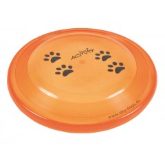 TRIXIE Frisbee - Dysk Dog Activity