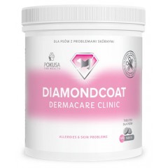 POKUSA DiamondCoat Clinic 500 tabletek