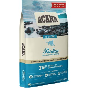 ACANA Pacifica Cat