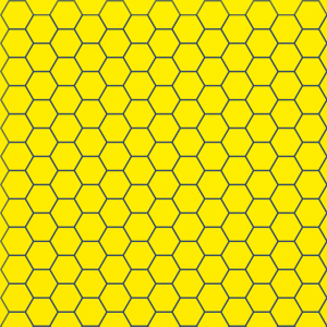 DINGO Smycz Treningowa bez rączki Flex Honey 1 cm x 10 m - żółta