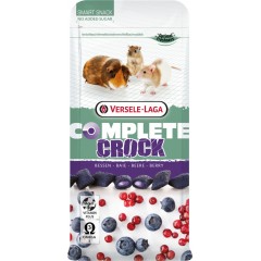 VERSELE-LAGA Crock Complete Berry 50g dla królików i gryzoni