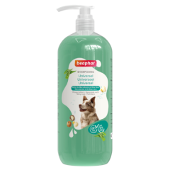 BEAPHAR Shampoo Universal - szampon uniwersalny dla psów