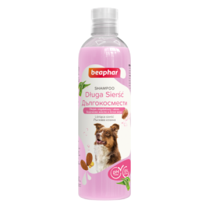 BEAPHAR Shampoo Long Coat - szampon dla psów długowłosych