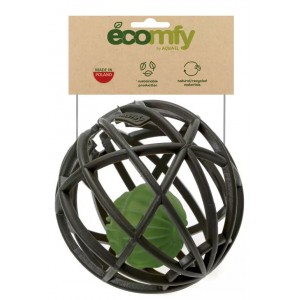 ECOMFY Suprise Ball Eco z kocimiętką 7,5 cm