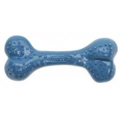 COMFY Zabawka Dental Bone Blueberry 8,5 cm