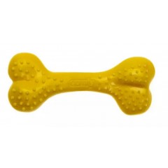 COMFY Zabawka Dental Bone Pineapple 8,5 cm