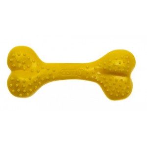 COMFY Zabawka Dental Bone Pineapple 8,5 cm