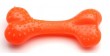 COMFY Zabawka Dental Bone Mint 8,5 cm - Pomarańczowy