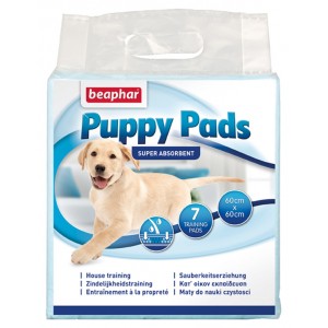 BEAPHAR Puppy Pads - maty do nauki czystości