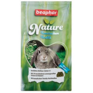 BEAPHAR Nature Rabbit - karma dla królików