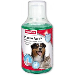 BEAPHAR Mundwasser - płyn do pielęgnacji jamy ustnej i zębów dla psów i kotów 250ml