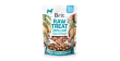 BRIT Raw Treat Skin and Coat Fish and Chicken with Probiotics and Algae 40g