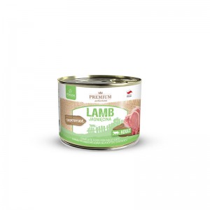 POKUSA Premium Selection Countryside Adult Lamb 200g - mokra karma dla kotów dorosłych