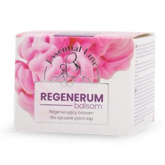 POKUSA Essential Line Regenerum Balsam - dla opuszek psich łap 50ml