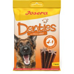 JOSERA Denties with Duck and Carrot 180g