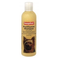 BEAPHAR ProVitamin Shampoo - szampon dla psów o sierści od jasnej do ciemnobrązowej 250 ml