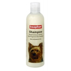BEAPHAR ProVitamin Shampoo - szampon dla psów regeneracja sierści