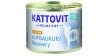 KATTOVIT Feline Diet Recovery Kurczak 185g