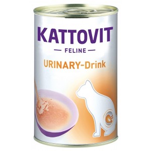 KATTOVIT Urinary Drink 135ml (puszka)