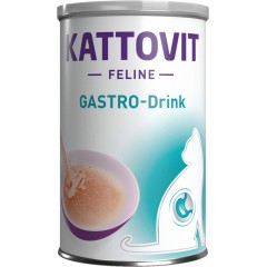 KATTOVIT Gastro Drink 135ml (puszka)