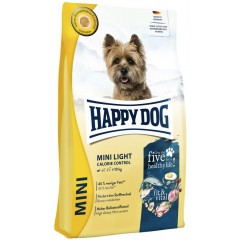 HAPPY DOG FitVital Mini Light 4kg