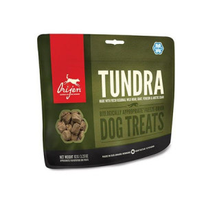 ORIJEN Dog Treat Tundra 42,5g