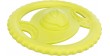 TRIXIE Aqua Toy Disc Frisbee zabawka pływająca dla psa TPR ø 20 cm - żółty