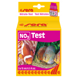 SERA Test na azotany - Nitrate-Test (NO3) 15ml