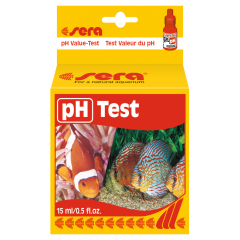 SERA pH-Test 15 ml