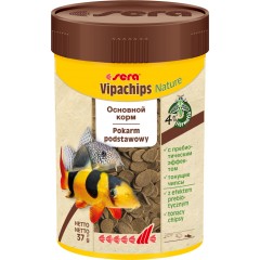 SERA Vipachips (chipsy tonące) - pokarm podstawowy