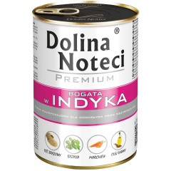 DOLINA NOTECI Premium - Indyk