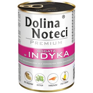 DOLINA NOTECI Premium - Indyk