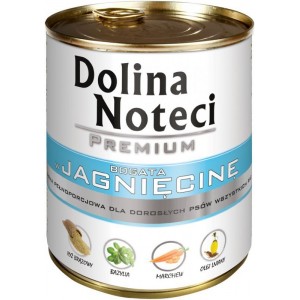 DOLINA NOTECI Premium - Jagnięcina