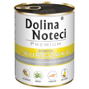 DOLINA NOTECI Premium - Kurczak