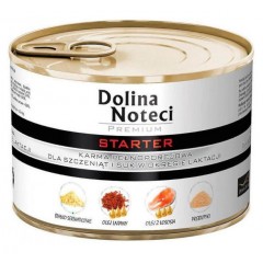 DOLINA NOTECI Premium Starter
