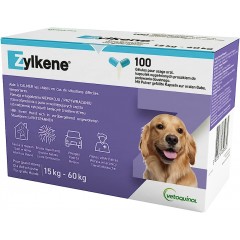 VETOQUINOL Zylkene - Na stres
