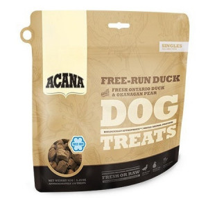 ACANA Singles Treats Free-Run Duck Dog - Kaczka 35g