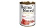 DOLINA NOTECI Premium Pure - Wołowina z ryżem brązowym