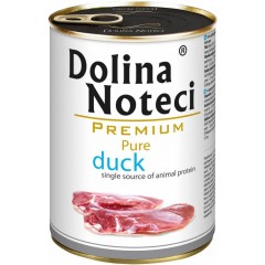 DOLINA NOTECI Premium Pure - Kaczka