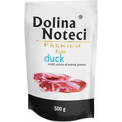 DOLINA NOTECI Premium Pure - Kaczka (Saszetka)