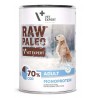 RAW PALEO Adult Cod Monoprotein 800g