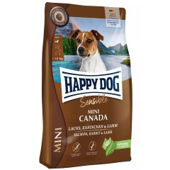 HAPPY DOG Mini Canada 4kg