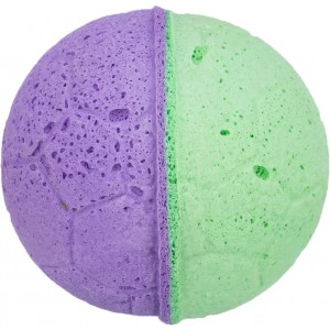 TRIXIE Piłki miękkie kolorowe 4,3 cm (4 szt / opak.)