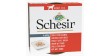 SCHESIR DOG Chicken with beef in jelly (puszka)