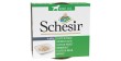 SCHESIR DOG Chicken fillets in jelly (puszka)